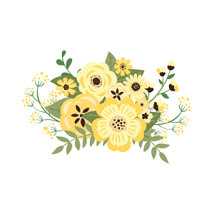 水彩花卉與水果的藝術融合 靈感與素材探索